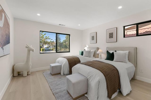 1037 Parkinson Court, San Jose, CA 95126