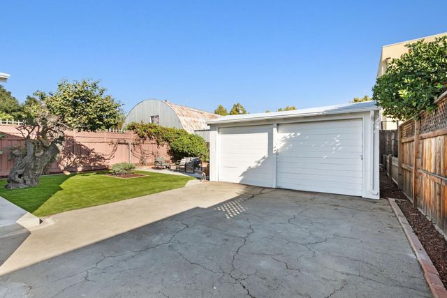1037 Parkinson Court, San Jose, CA 95126