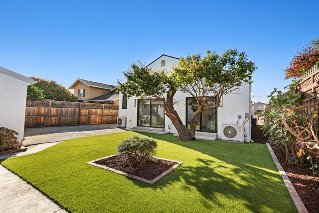 1037 Parkinson Court, San Jose, CA 95126