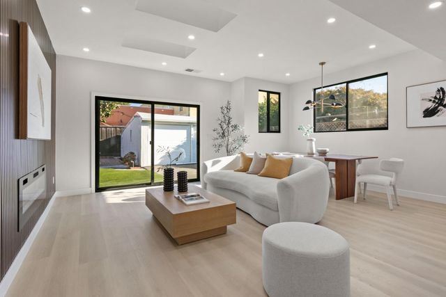 1037 Parkinson Court, San Jose, CA 95126