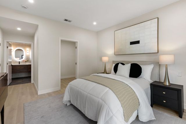 1037 Parkinson Court, San Jose, CA 95126