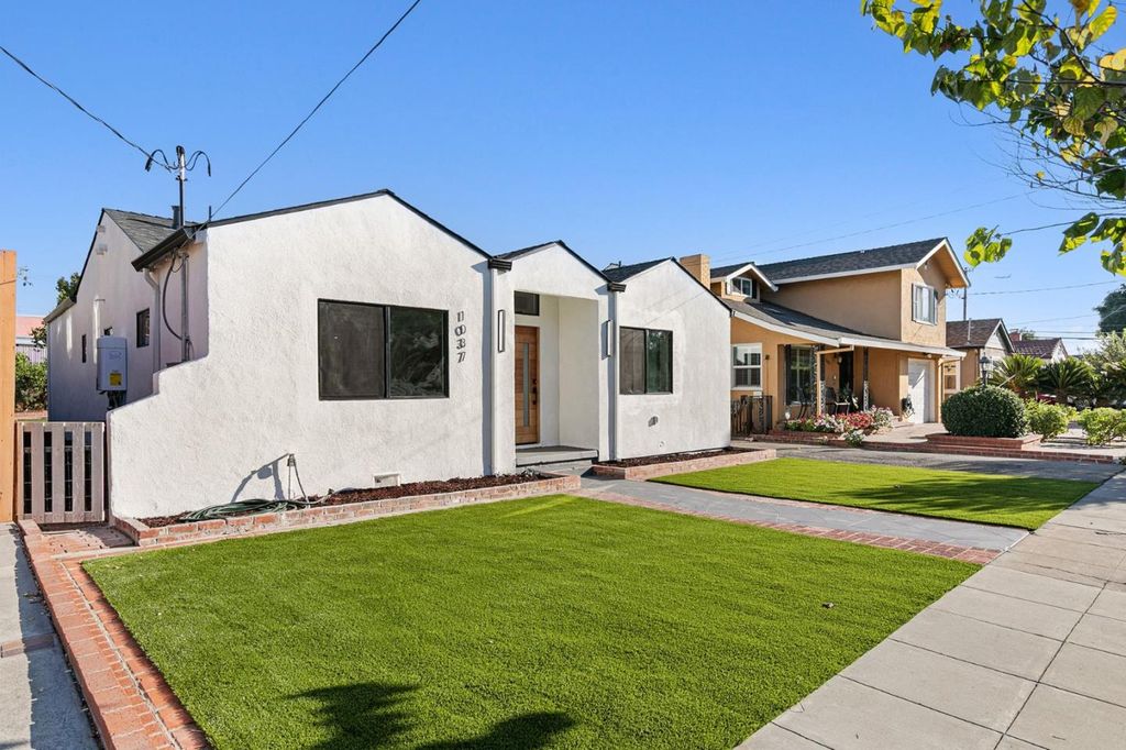 1037 Parkinson Court, San Jose, CA 95126