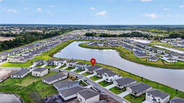 11621 SAVANNA LAKES BLVD, Lehigh Acres, FL 33974
