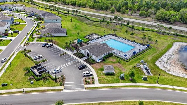 11621 SAVANNA LAKES BLVD, Lehigh Acres, FL 33974