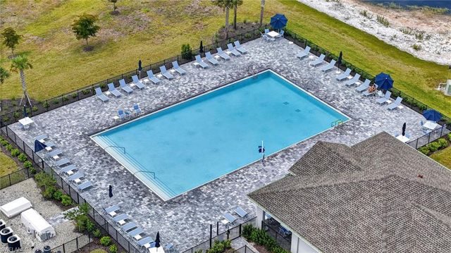 11621 SAVANNA LAKES BLVD, Lehigh Acres, FL 33974
