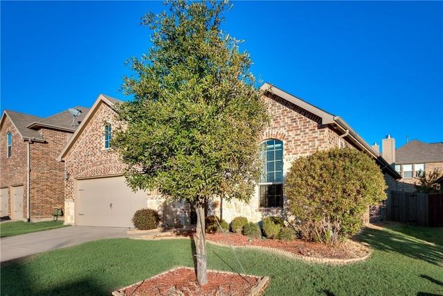 629 Hummingbird Drive, Little Elm, TX 75068