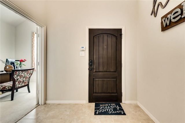 629 Hummingbird Drive, Little Elm, TX 75068