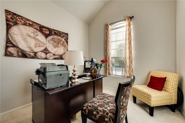 629 Hummingbird Drive, Little Elm, TX 75068