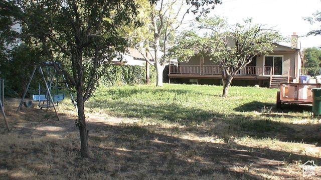 255 W 100 N, Lehi, UT 84043