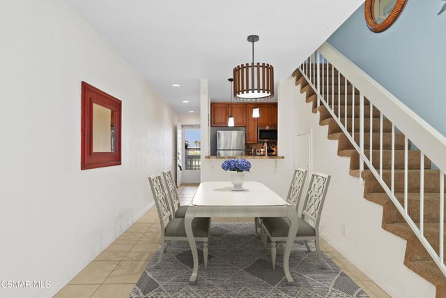 240 E Surfside Drive, Port Hueneme, CA 93041