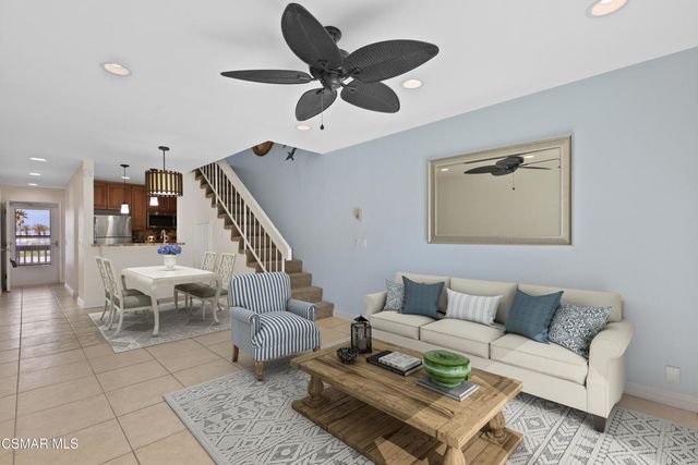 240 E Surfside Drive, Port Hueneme, CA 93041