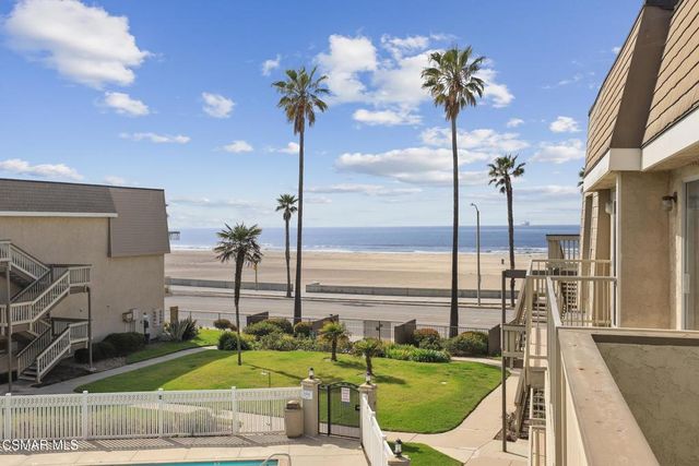 240 E Surfside Drive, Port Hueneme, CA 93041