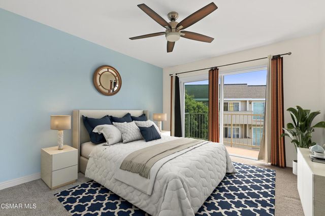 240 E Surfside Drive, Port Hueneme, CA 93041