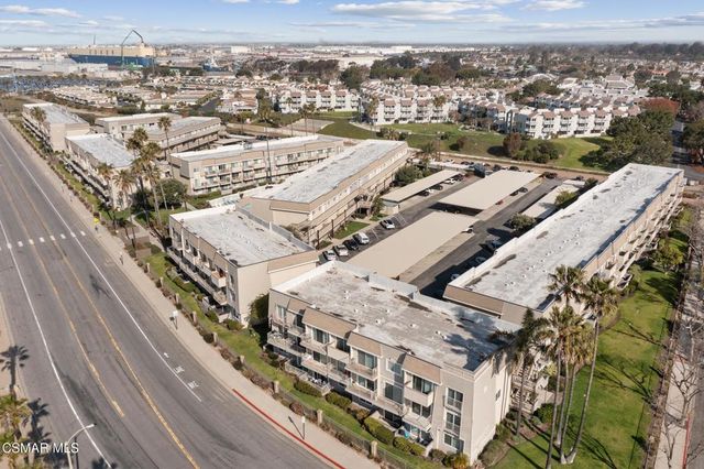 240 E Surfside Drive, Port Hueneme, CA 93041