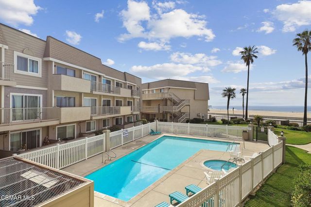 240 E Surfside Drive, Port Hueneme, CA 93041