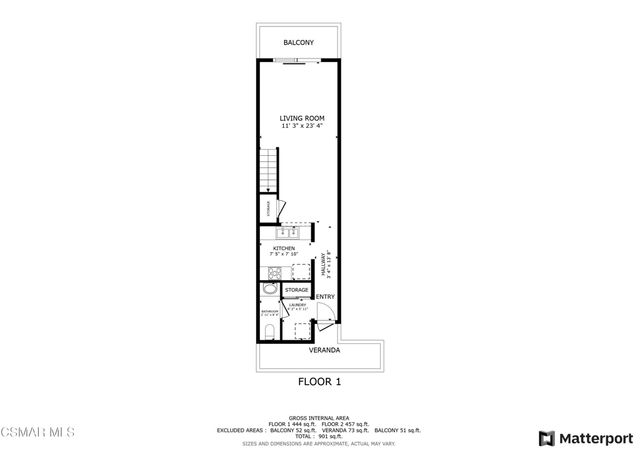 240 E Surfside Drive, Port Hueneme, CA 93041