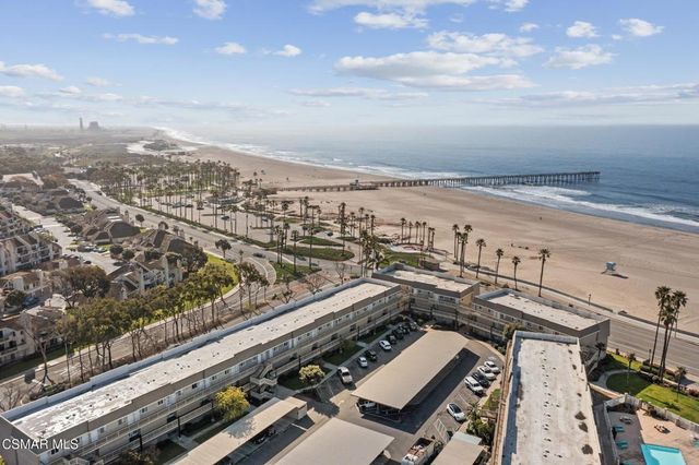 240 E Surfside Drive, Port Hueneme, CA 93041