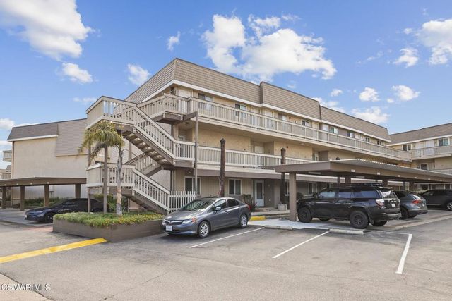 240 E Surfside Drive, Port Hueneme, CA 93041