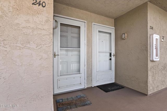 240 E Surfside Drive, Port Hueneme, CA 93041