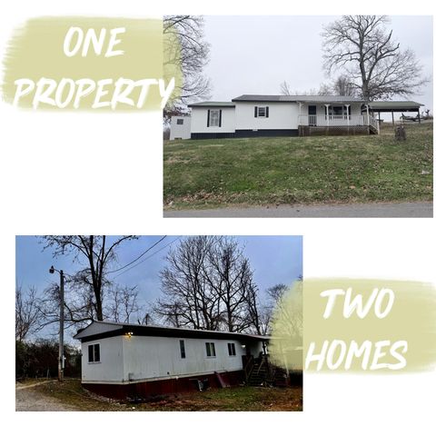 125 Pikeview Lane Pikeview Lane, Albany, KY 42602