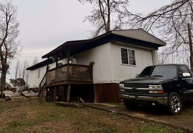 125 Pikeview Lane Pikeview Lane, Albany, KY 42602