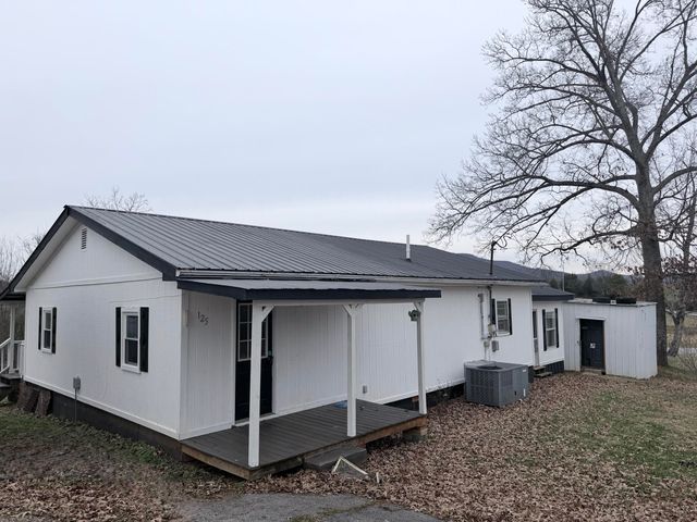 125 Pikeview Lane Pikeview Lane, Albany, KY 42602