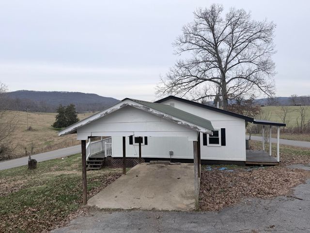 125 Pikeview Lane Pikeview Lane, Albany, KY 42602