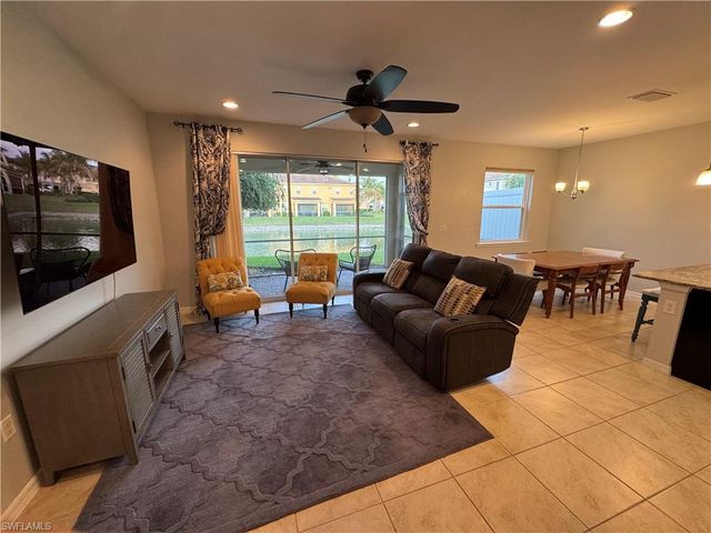 3765 Tilbor CIR, Fort Myers, FL 33916