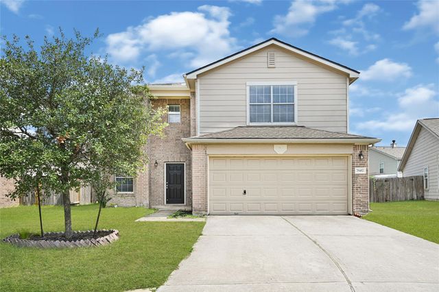 29402 Legends Stone Drive, Spring, TX 77386