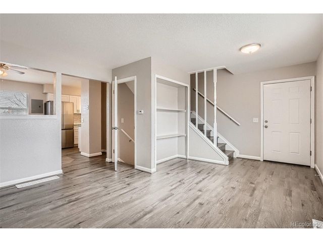 3401 W Milan Ave, Denver, CO 80236