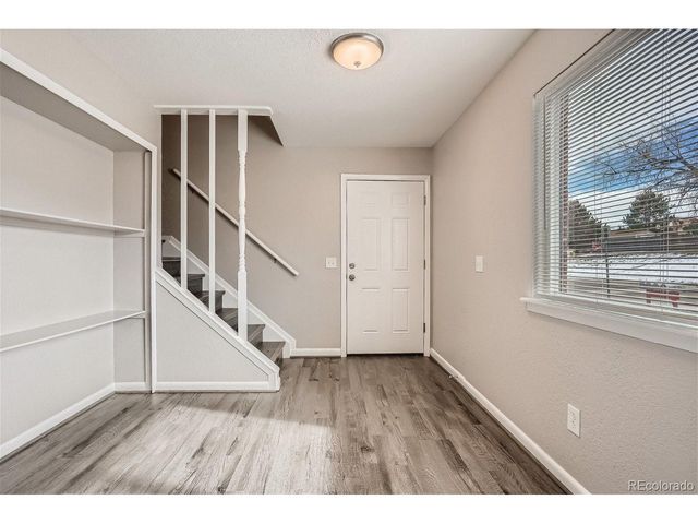 3401 W Milan Ave, Denver, CO 80236