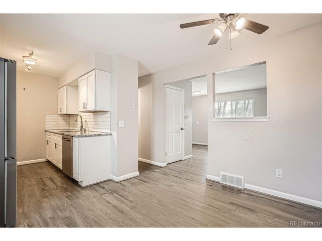 3401 W Milan Ave, Denver, CO 80236