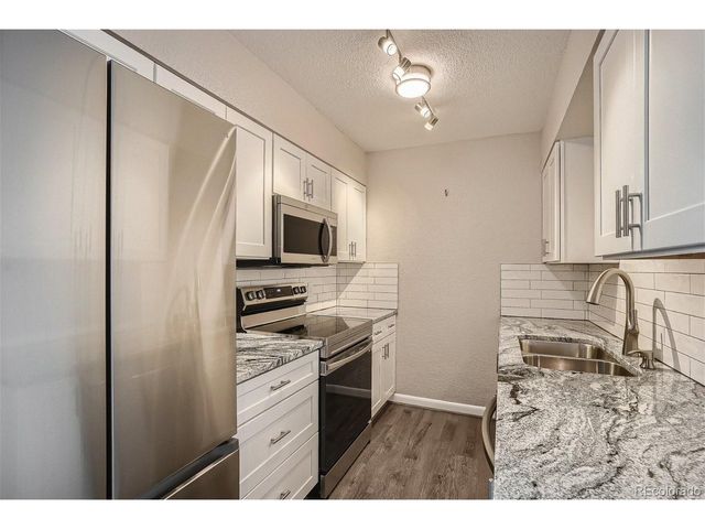 3401 W Milan Ave, Denver, CO 80236