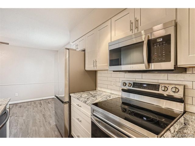 3401 W Milan Ave, Denver, CO 80236