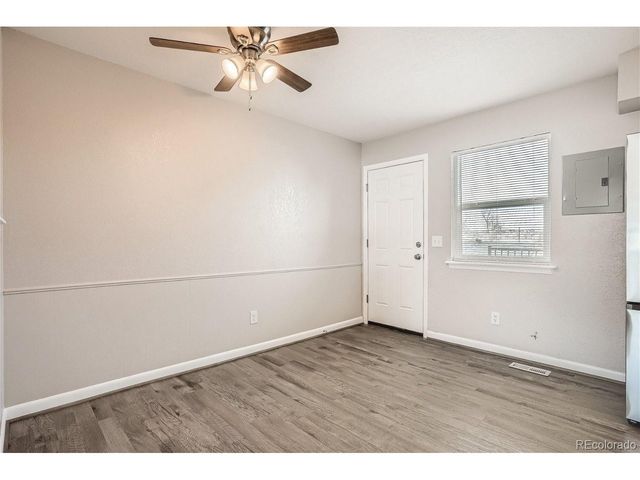 3401 W Milan Ave, Denver, CO 80236