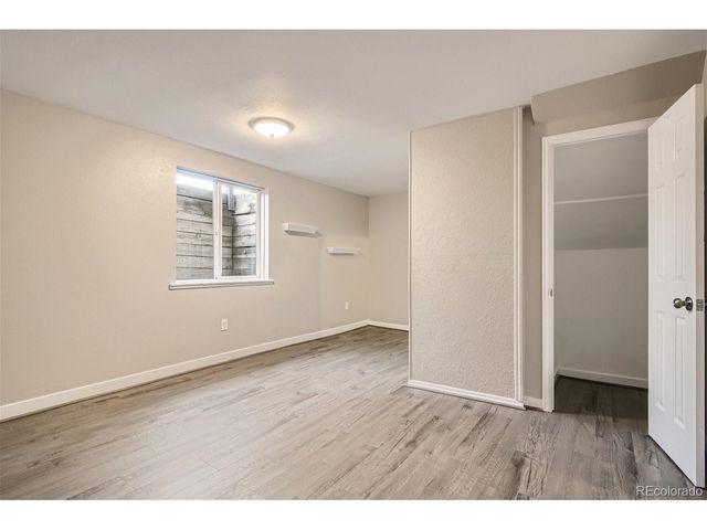 3401 W Milan Ave, Denver, CO 80236