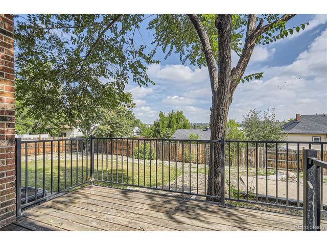 3401 W Milan Ave, Denver, CO 80236