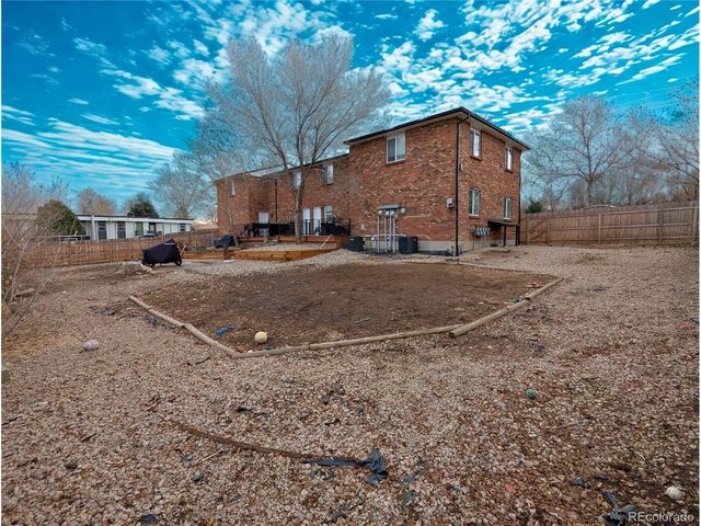 3401 W Milan Ave, Denver, CO 80236