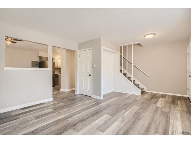 3401 W Milan Ave, Denver, CO 80236