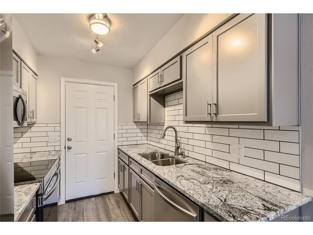 3401 W Milan Ave, Denver, CO 80236