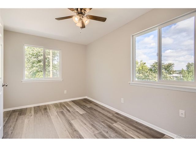 3401 W Milan Ave, Denver, CO 80236