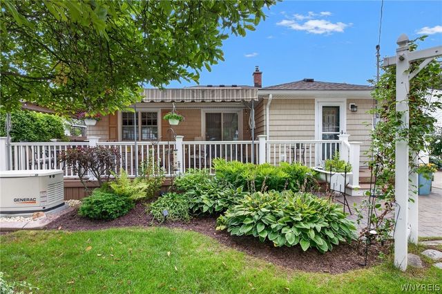 36 Lorfield Dr, Amherst, NY 14226