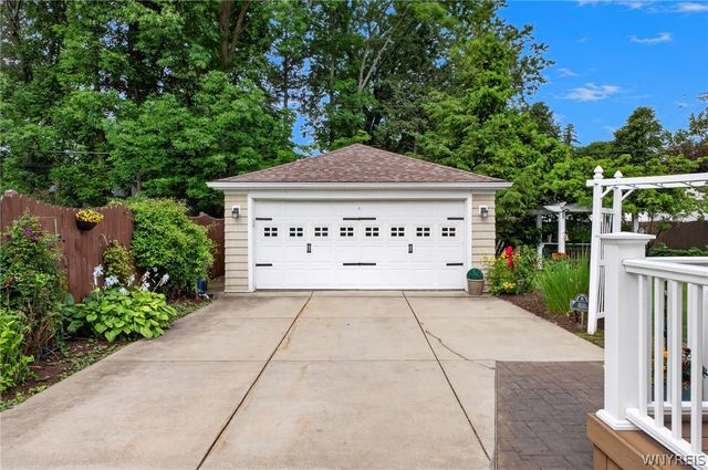 36 Lorfield Dr, Amherst, NY 14226