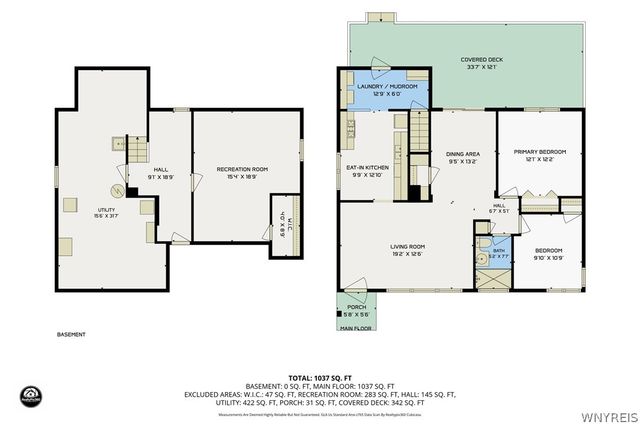 36 Lorfield Dr, Amherst, NY 14226
