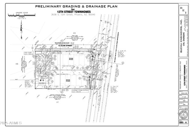 3638 S 12TH Street, Phoenix, AZ 85040