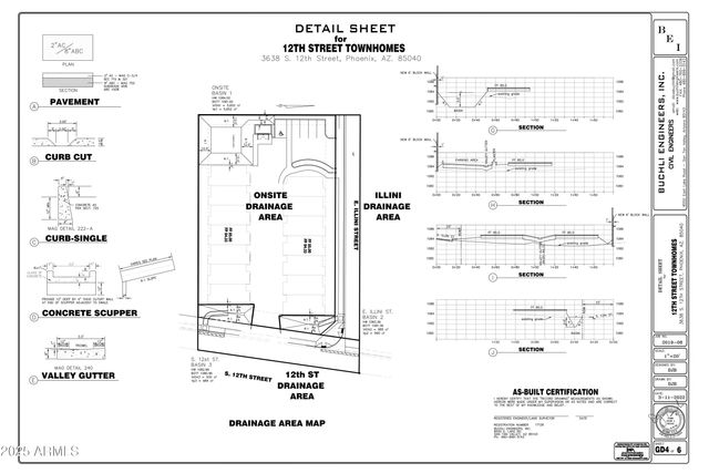 3638 S 12TH Street, Phoenix, AZ 85040