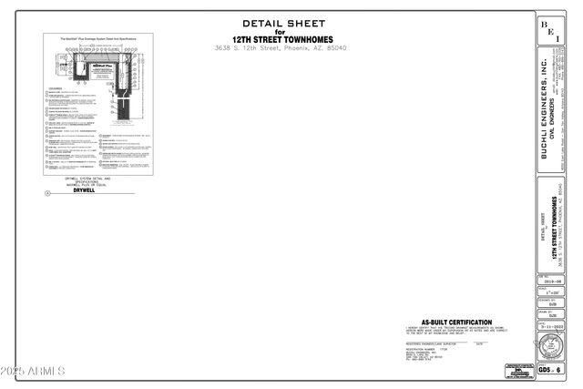 3638 S 12TH Street, Phoenix, AZ 85040