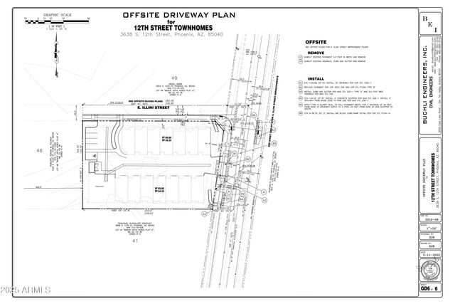 3638 S 12TH Street, Phoenix, AZ 85040