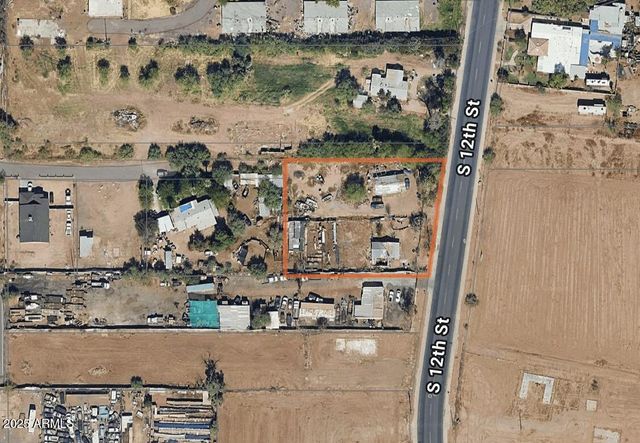 3638 S 12TH Street, Phoenix, AZ 85040