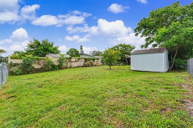 9641 LAKESIDE LANE, Port Richey, FL 34668